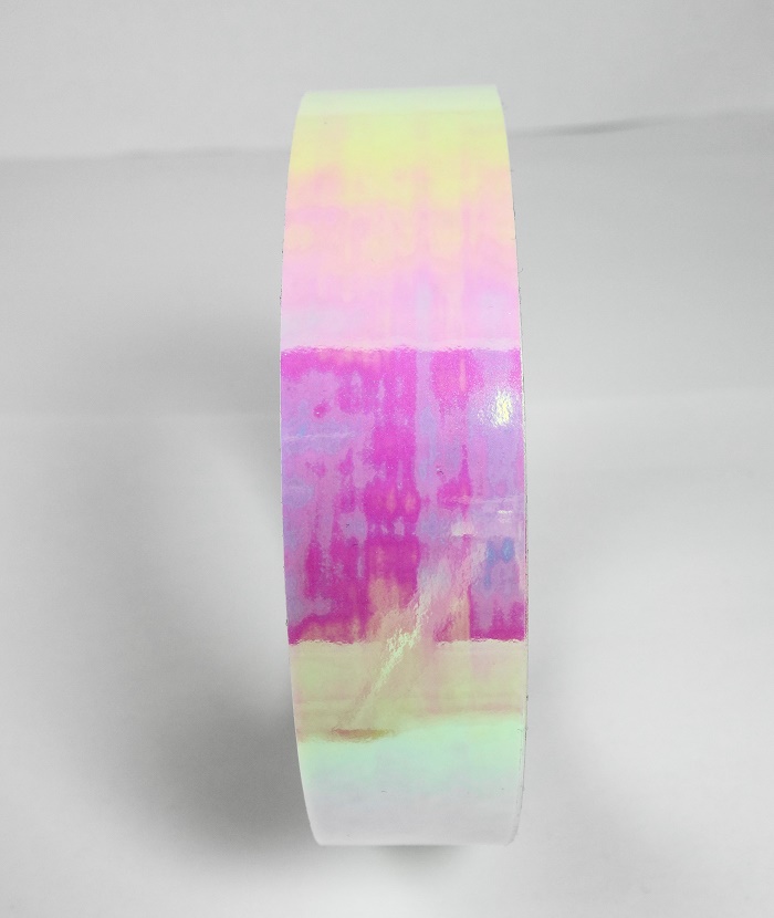 Lure Tape Pearl - Foliot ja teipit - SAMLTP - 1