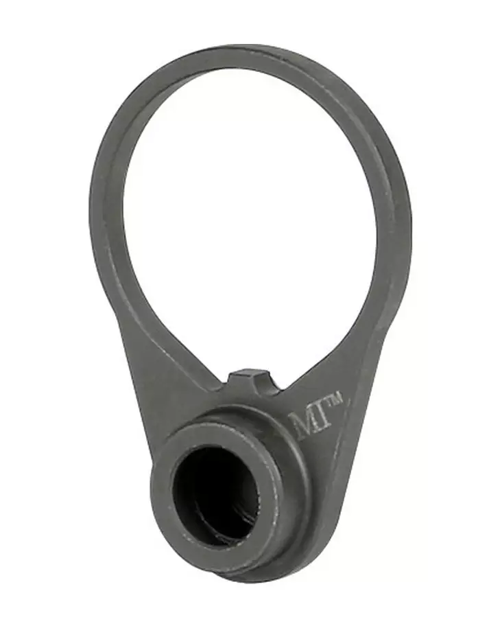 Midwest Ind. Heavy Duty End Plate - Kiväärien osat - MI-HDEP - 1