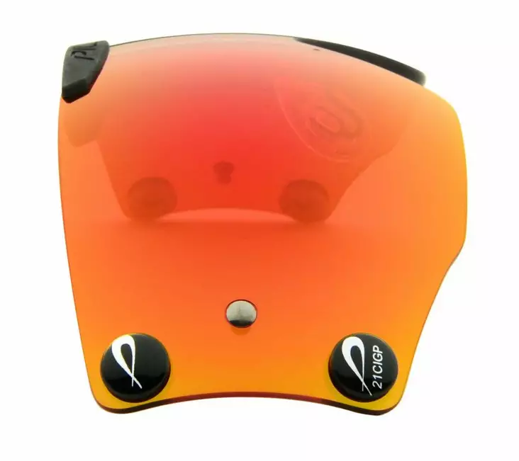 Pilla Outlaw X6 ICE 21CIGP - Ampumalasit - OUTLXICE21CIGP - 1