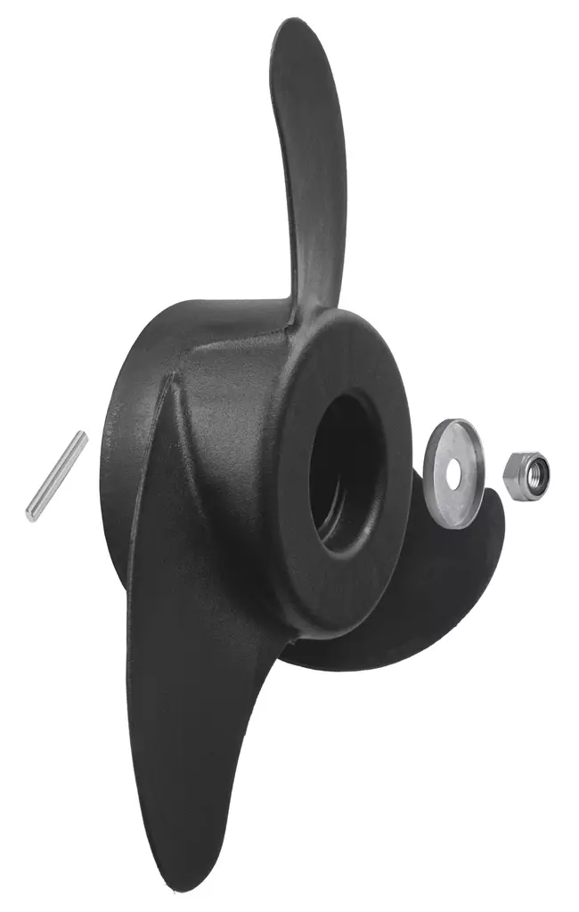 Saxa 3-Blade Propeller - Saxa-keulasähkömoottorit - 940800-PROP - 1