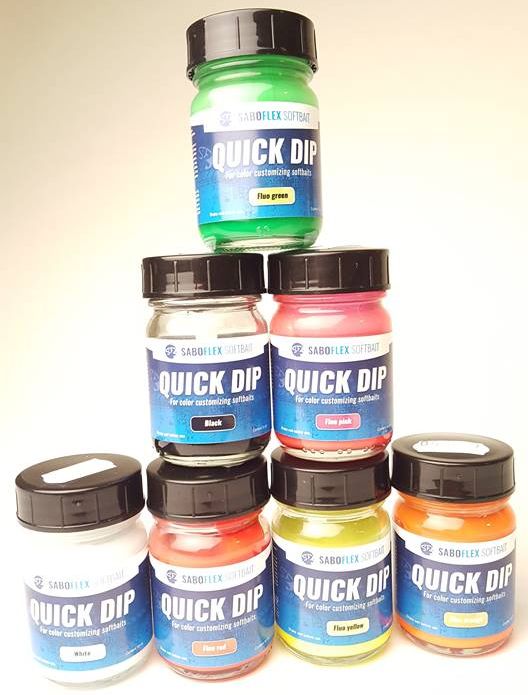 Svartzonker Quick Dip - Muut kemikaalit - quickdip - 1