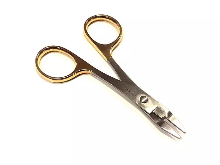 Veniard Gold Loop De-Barb Pliers -pihdit - Muut työkalut - 5056304626854 - 1