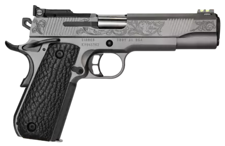 Kimber K1911 Midnight Custom Next Gen OR .45 ACP - Muut pistoolit - K1911MCFENGOR - 2