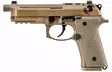 Beretta M9A4 FDE CC 9X19 - Pistoolit - JS92M9A4GMFR - 5