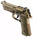 Beretta M9A4 FDE CC 9X19 - Pistoolit - JS92M9A4GMFR - 2