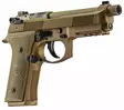 Beretta M9A4 FDE CC 9X19 - Pistoolit - JS92M9A4GMFR - 4