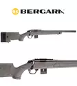Bergara BMR X Carbon .17 Hmr - Pienoiskiväärit 17 HMR - BR17317HMR - 1