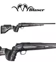 Blaser R8 Hunter Light 6,5 Creedmoor - Kiväärit 6,5 Creedmoor - R8HUNLIGHT65CR - 1