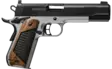 Kimber K1911 Custom 2-Tone Next Gen BLK OR 9x19 - Pistoolit 9x19 - K1911CTTNGBLKOR - 2