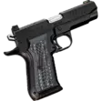 Kimber KDS9C Black OR 9x19 - Pistoolit 9x19 - KDS9CBLKOR - 1