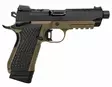 Kimber KDS9c FDE/BLK TFS OR 9x19 - Pistoolit 9x19 - KDS9CFDEBLKTFSOR - 2