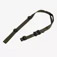 Magpul MS1 Lite Sling Ranger Green - Taktiset asehihnat - MAG1312-RGR - 2