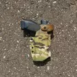 Panneltac LVL2 Holster - CZ P10 C/F/SC Black - CZ - L2-P10-NL-BLKR - 2