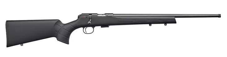 CZ 457 Synthetic 22wmr - Pienoiskiväärit 22 WMR - cz457B22wmr - 1