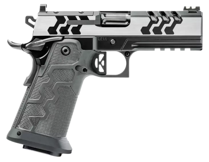 Kimber 2K11 Pro Eclipse OR 9x19 - Pistoolit 9x19 - 2K11PROECLOR - 1