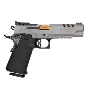 Kimber 2K11 Stainless Target OR 9x19 - Pistoolit 9x19 - 2K11STTRGTOR - 1