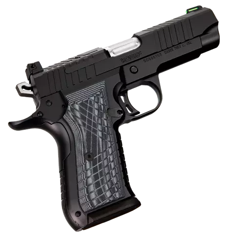 Kimber KDS9C Black OR 9x19 - Pistoolit 9x19 - KDS9CBLKOR - 1