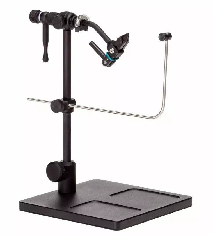 Renzetti Traveler 2300 6x6 Pedestal Base -perhonsidontapenkki - Sidontapenkit - 879532000198 - 1