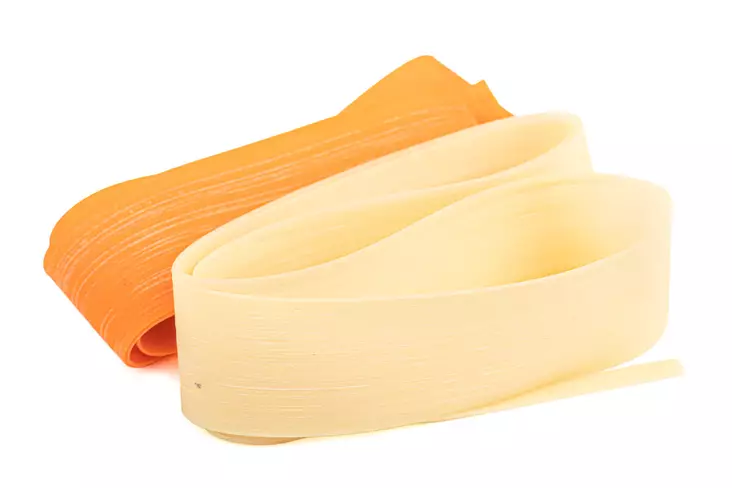 Wapsi Round Rubber Legs XS - Muut sidontatarvikkeet - RRR - 1
