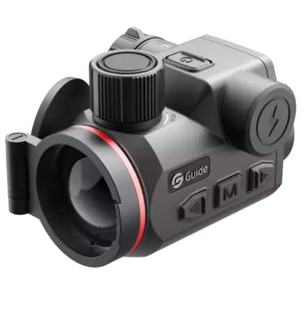 Guide Outdoor Orion C Clip On O435CS - Clip-On -laitteet - O435CS - 1