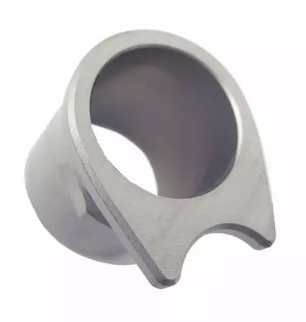 Kimber Barrel bushing stainless - Pistoolien osat - K1911BBS - 1