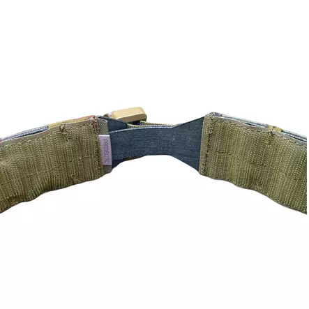 Panneltac Stride Belt - No Underbelt Ranger Green - Varuste- ja taisteluvyöt - SB-NU-RG-S - 2