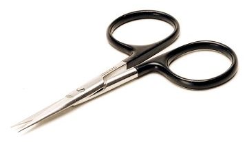 Veniard Universal Tungsten Carbide Scissors -sidontasakset - Sakset - 5056304626953 - 1
