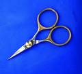Veniard Gold Loop Razor Scissors - Sakset - GLRS - 1