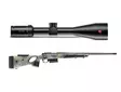 Bergara B-14 Wilderness Thumbhole + Leica Amplus 6 2-5-15x56i L-4w Moa BDC - Kiväärit 308 Win - BW153308RES - 1
