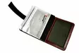 Frödinflies Leather Fly Wallet Small -perholompakko - Perhorasiat - SUPLWS - 2