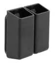 Ghost Civilian Magazine Pouch Double - Pistoolien lipastaskut - GI03MGDS - 1