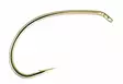 Kamasan B100G Shrimp & Buzzer Gold 100 pcs - Uppoperhokoukut - b100g16100pcs - 1