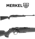 Merkel RX Helix Explorer .308 Win - Kiväärit 308 Win - MERHEXP308S - 2
