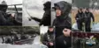 Ruoto PredatorMasters Outfit Black - Miesten kuoritakit - RES643840701SS - 3