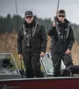 Ruoto PredatorMasters Outfit Black - Miesten kuoritakit - RES643840701SS - 2