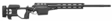 Sako TRG M10 Black .338 Lapua Magnum - Muut kiväärikaliiperit - SW2S44847MSS - 2