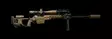 Sako TRG M10 Desert Tan .338 Lapua Magnum - Muut kiväärikaliiperit - SW2S4485LMSS - 2