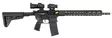 Sig Sauer M400 SDI X 16" 556 Nato + Romeo4T PRO + Juliet3 - Asepaketit - 798681664634RES - 1