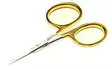 Veniard Gold Loop 4in Universal Scissors -sidontasakset - Sakset - 5056304626878 - 1