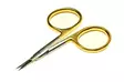 Veniard Gold Loop Arrow Point Scissors -sidontasakset - Sakset - 5056304626861 - 1