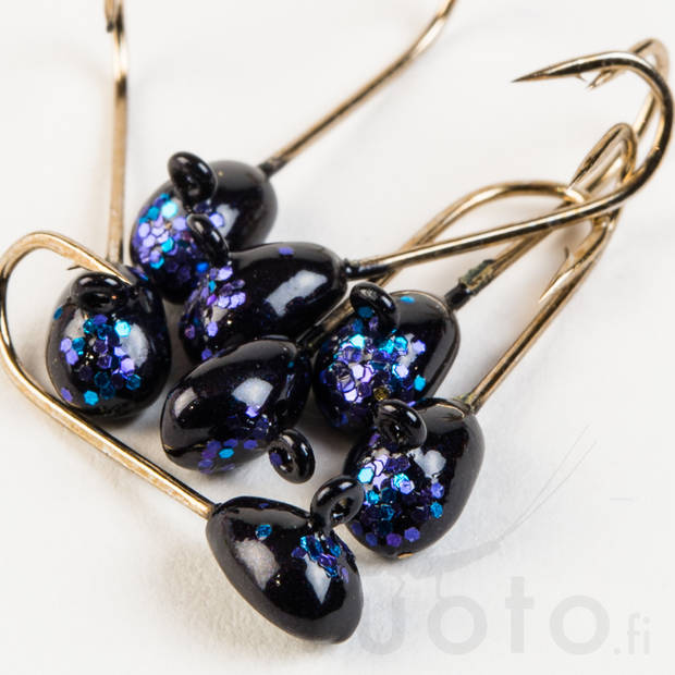 MA-Leech Hook X-Small - Koukut - maleechxs - 1