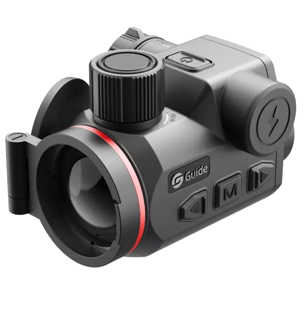 Guide Outdoor Orion C Clip On O635CS - Clip-On -laitteet - O635CS - 1