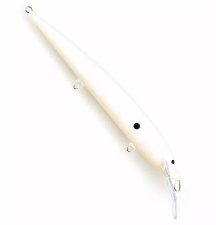 HK Varma Kuha Kalkkaro Syvänne 13cm - Vaaput +10 cm - HKV130KS - 1