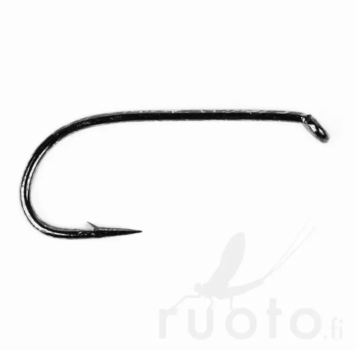 Kamasan B170 Trout Medium 100 pcs - Uppoperhokoukut - b17006100pcs - 2
