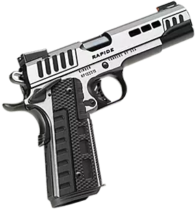 Kimber Rapide Scorpius 9x19 - Pistoolit 9x19 - K1911RS - 2