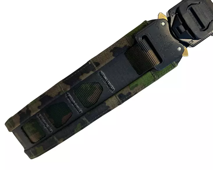 Panneltac Stride Belt M05 U - Varuste- ja taisteluvyöt - SB-U-M05-S - 3