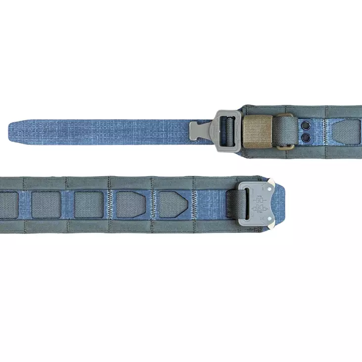 Panneltac Stride Belt With Underbelt Ranger Green - Varuste- ja taisteluvyöt - SB-U-RG-S - 1