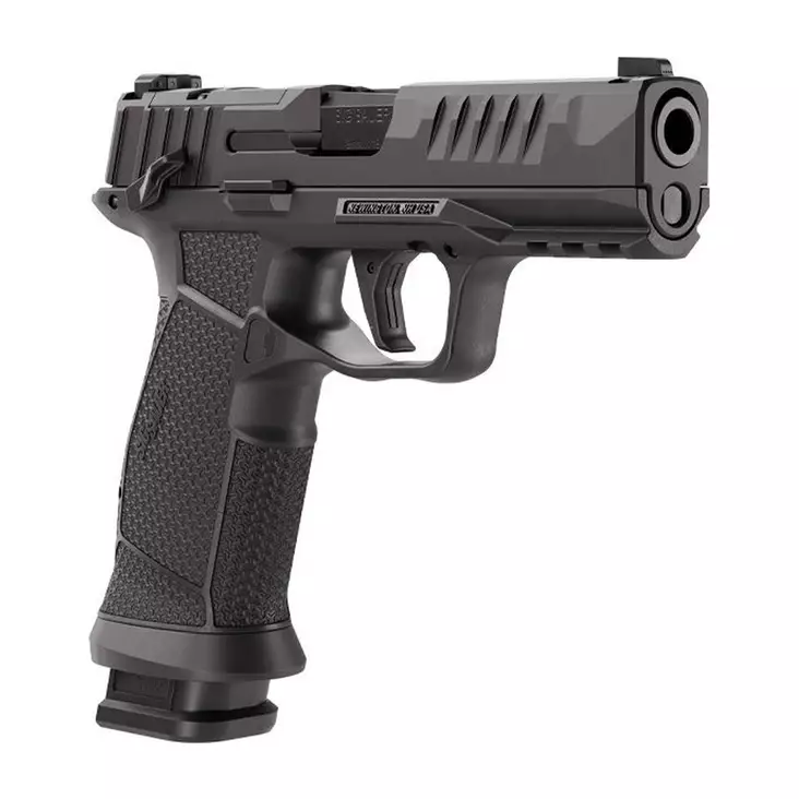 Sig Sauer P385 Carry X-Ray3 MS 9mm - Pistoolit 9x19 - 385CA-9-BXR3-MS - 1