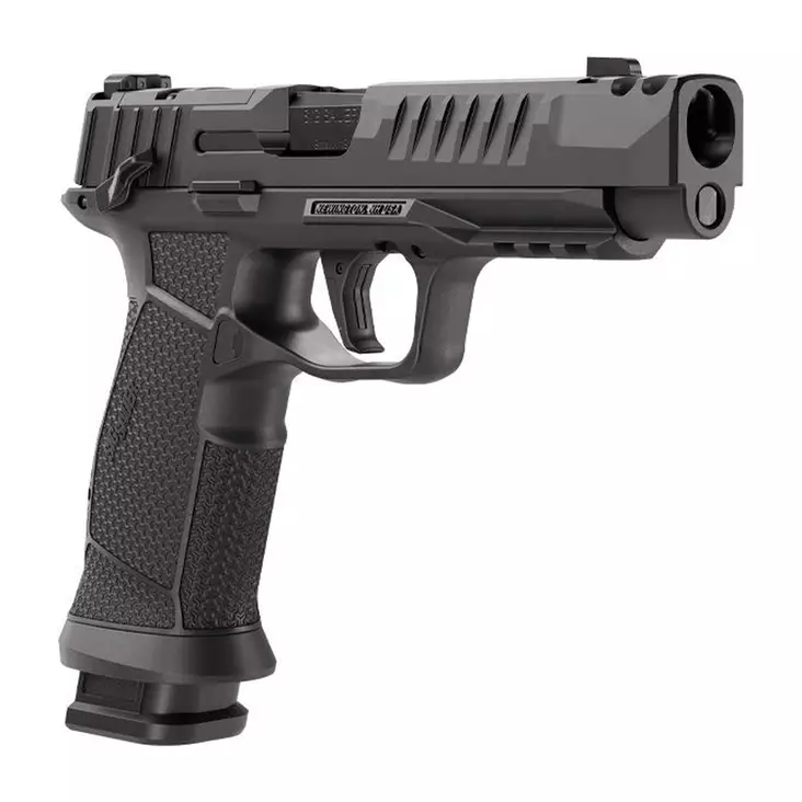 Sig Sauer P385 Comp MS 9mm - Pistoolit 9x19 - 385F-9-COMP-MS - 1