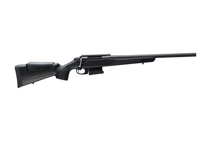 Tikka T3x CTR .223 Rem ADS - Kiväärit 223 Rem - 602020013ADS - 1
